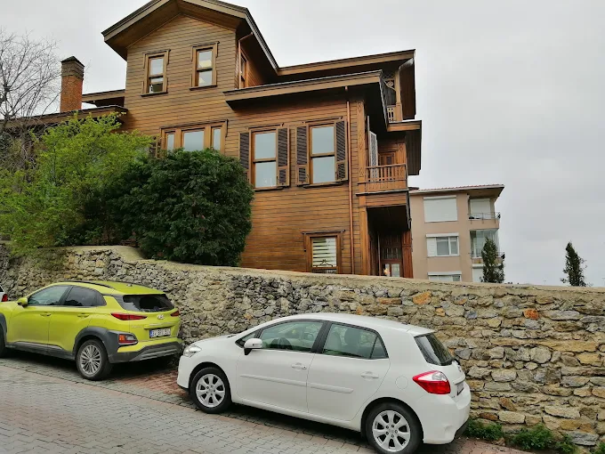 Tiryaki Argo Genel Merkez